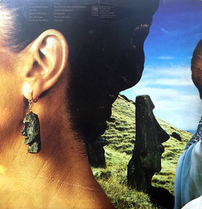 Pieces Of Eight - secondary