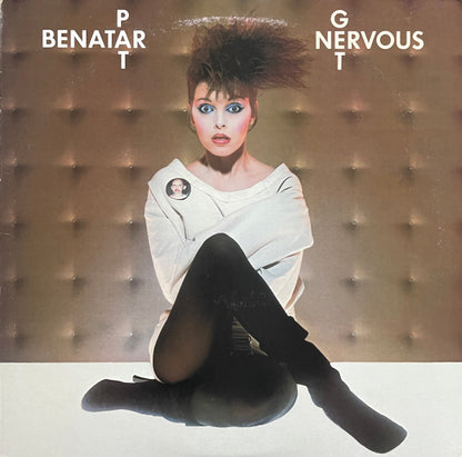 Get Nervous - primary