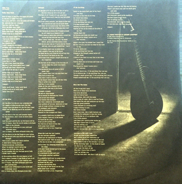 Shadows - secondary