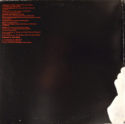 Atlantic Crossing - secondary