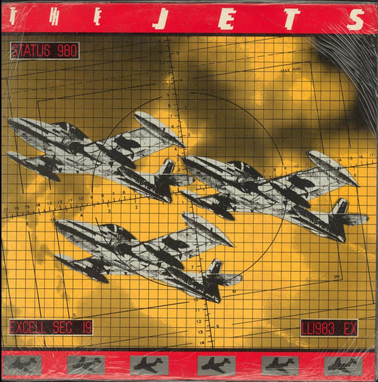 Status 980 - primary