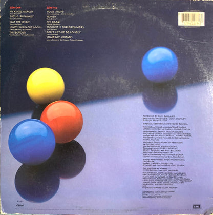 Your Move - secondary