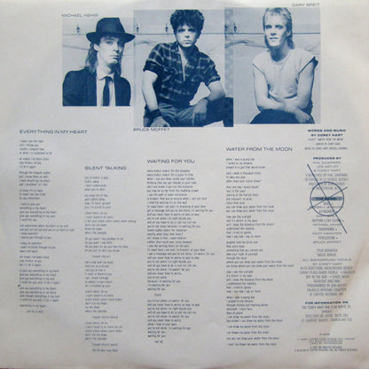 Boy In The Box - secondary