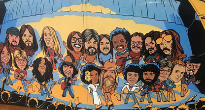 Supergroup - secondary