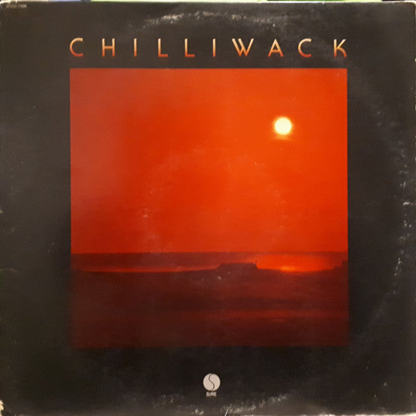 Chilliwack - primary