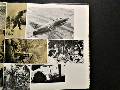 Vietnam - With The American Fighting Man - secondary