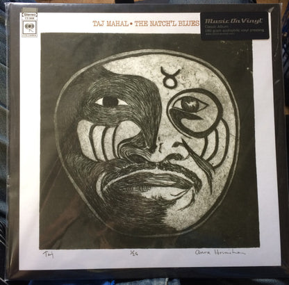 The Natch'l Blues - primary