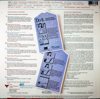 Various - MTV High Priority