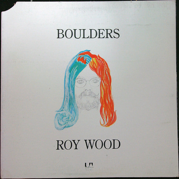 Boulders - primary