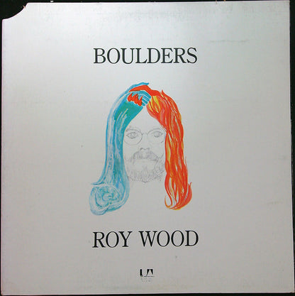 Boulders - primary