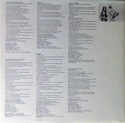 Nicolette Larson - In The Nick Of Time