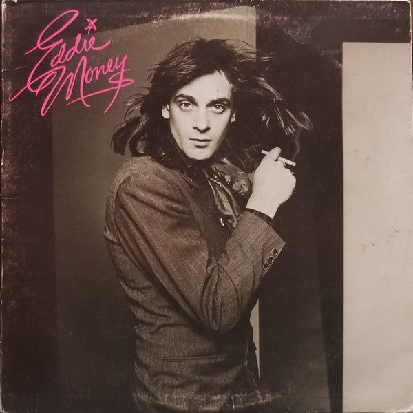 Eddie Money - primary