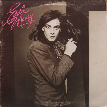 Eddie Money - primary