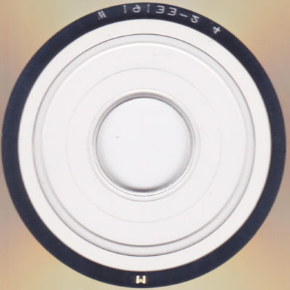 Yes - Close To The Edge