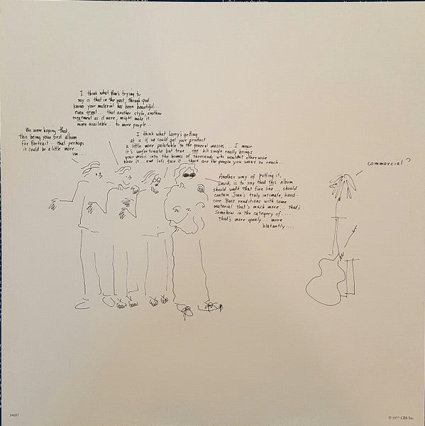 Blowin' Away - secondary