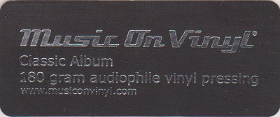 Lights... Camera... Revolution - secondary