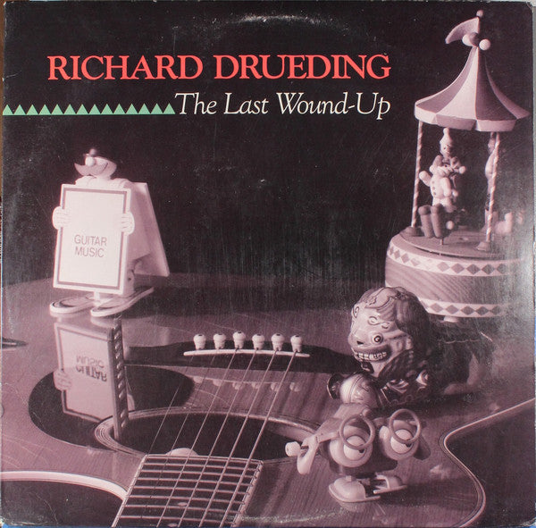 The Last Wound-Up - primary