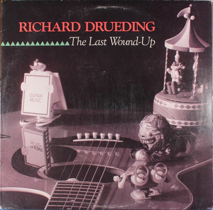 The Last Wound-Up - primary