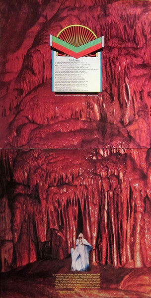 Journey To The Centre Of The Earth - secondary