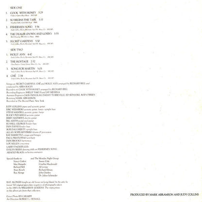 True Stories And Other Dreams - secondary