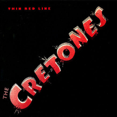 Thin Red Line - primary