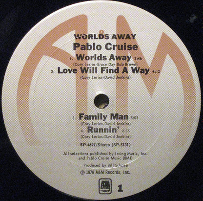 Worlds Away - secondary