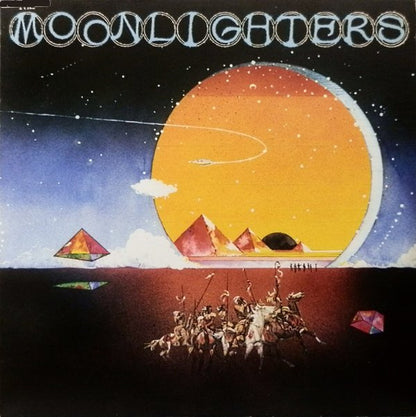 The Moonlighters - primary