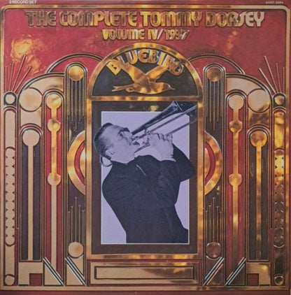 The Complete Tommy Dorsey Volume IV/1937 - primary