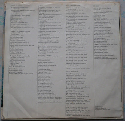 Light The Light - secondary