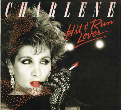 Charlene - Hit & Run Lover