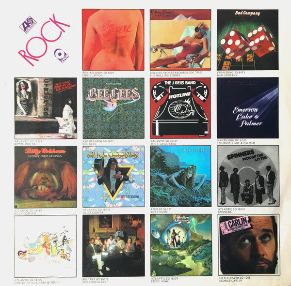 Stanley Clarke - secondary