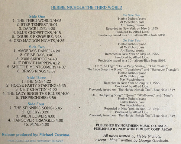 The Third World - secondary