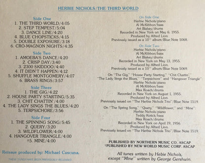 The Third World - secondary
