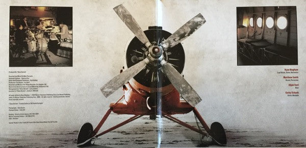 Junky Star - secondary