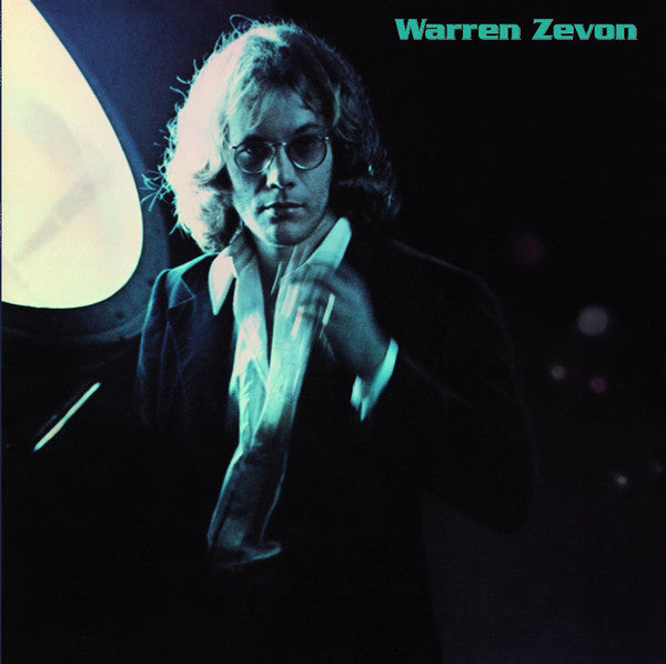 Warren Zevon - primary