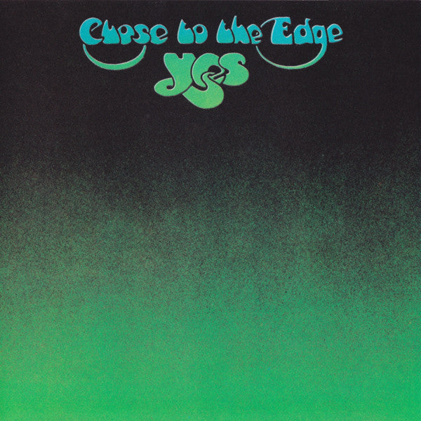 Yes - Close To The Edge