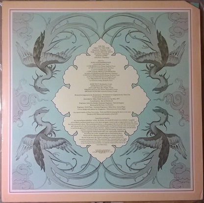 Renaissance - Scheherazade And Other Stories
