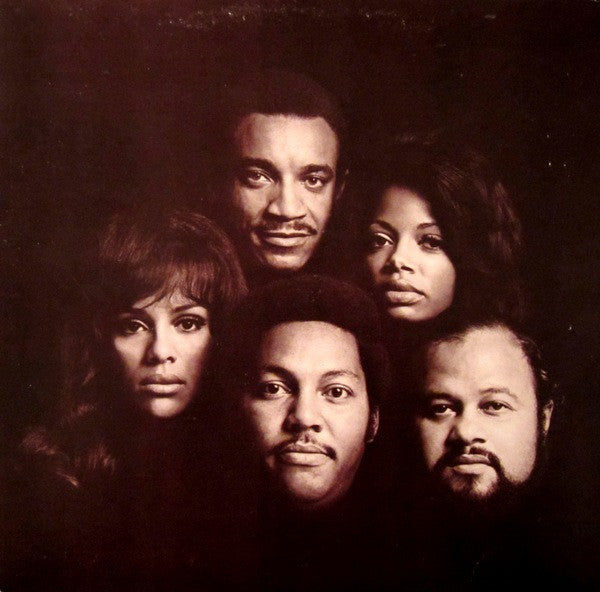 Greatest Hits - secondary