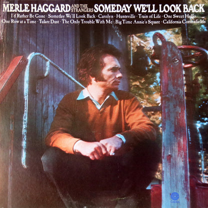 Someday We'll Look Back - primary