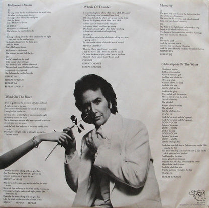 Dream Babies Go Hollywood - secondary