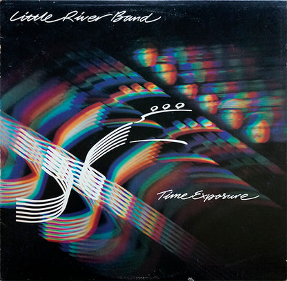 Time Exposure - primary
