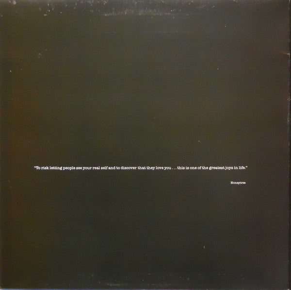 In Concert Me And My Old Guitar  - secondary