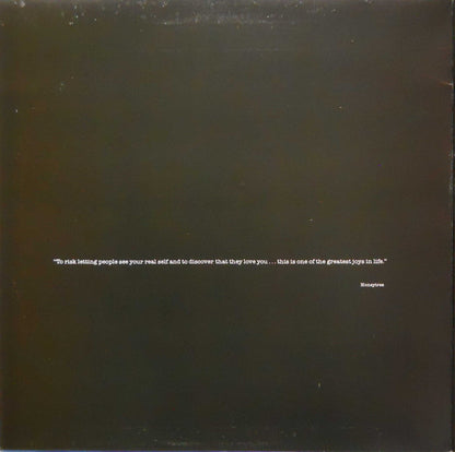 In Concert Me And My Old Guitar  - secondary