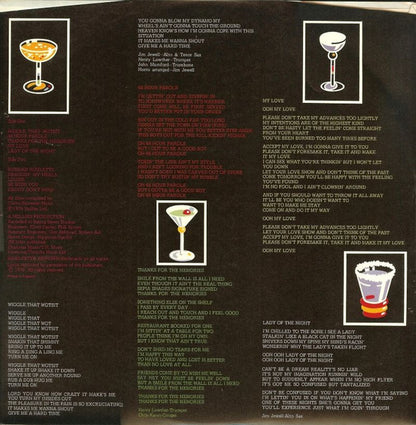 Russian Roulette - secondary