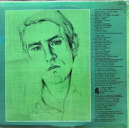 Blessings In Shades Of Green - secondary
