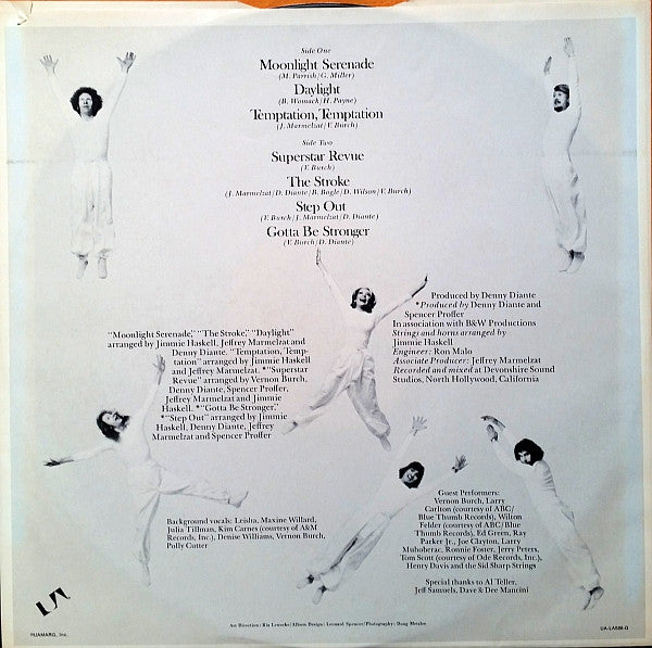The Ventures - Rocky Road