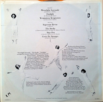 Rocky Road - secondary