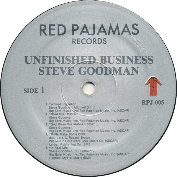 Unfinished Business - secondary