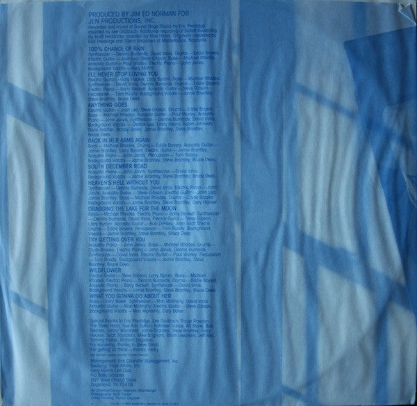 Anything Goes - secondary