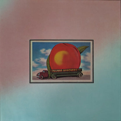 Eat A Peach - secondary